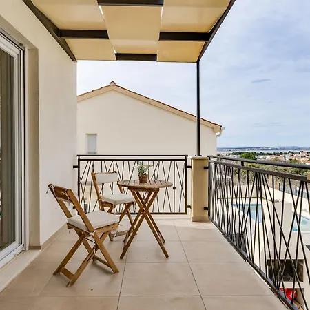 Beyla By Interhome Vrsi