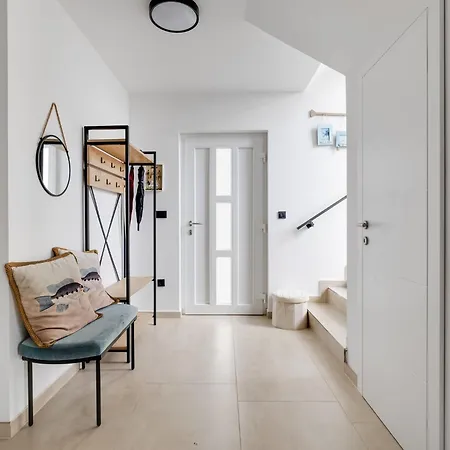 Semesterbostad Beyla By Interhome *