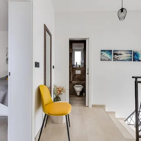 Beyla By Interhome Vrsi