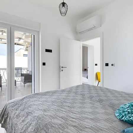 Beyla By Interhome * Vrsi