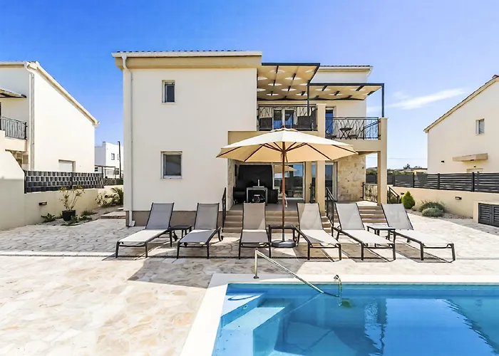 Beyla By Interhome * Vrsi