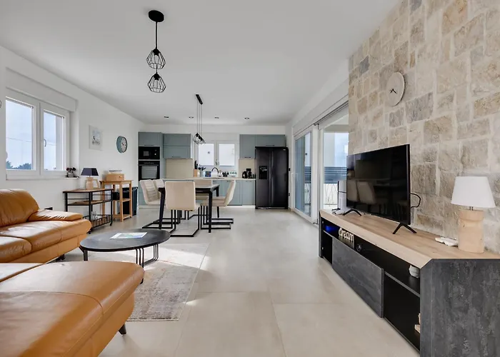 Beyla By Interhome * Vrsi