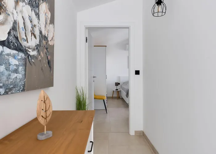Vikendica Beyla By Interhome
