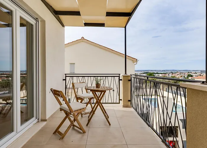 Beyla By Interhome Vrsi