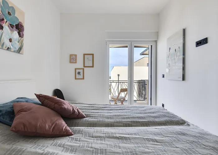 Beyla By Interhome Vikendica