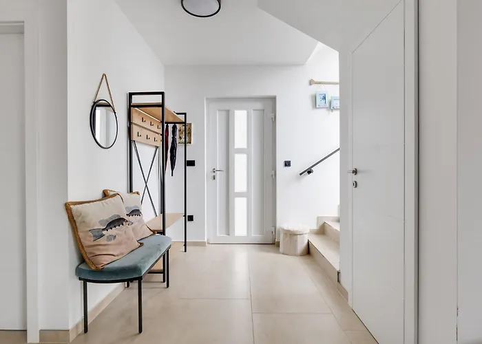 Vikendica Beyla By Interhome *