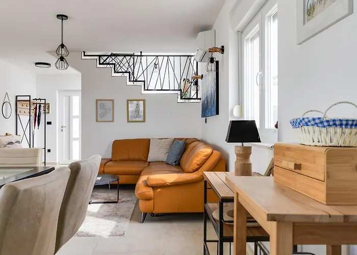 Beyla By Interhome بيت للعطل *