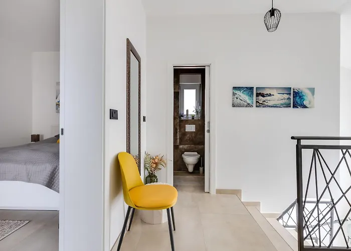 Beyla By Interhome Vrsi