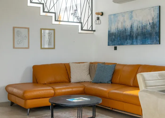 بيت للعطل Beyla By Interhome