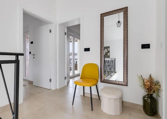 Beyla By Interhome بيت للعطل