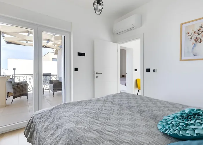 Beyla By Interhome * Vrsi