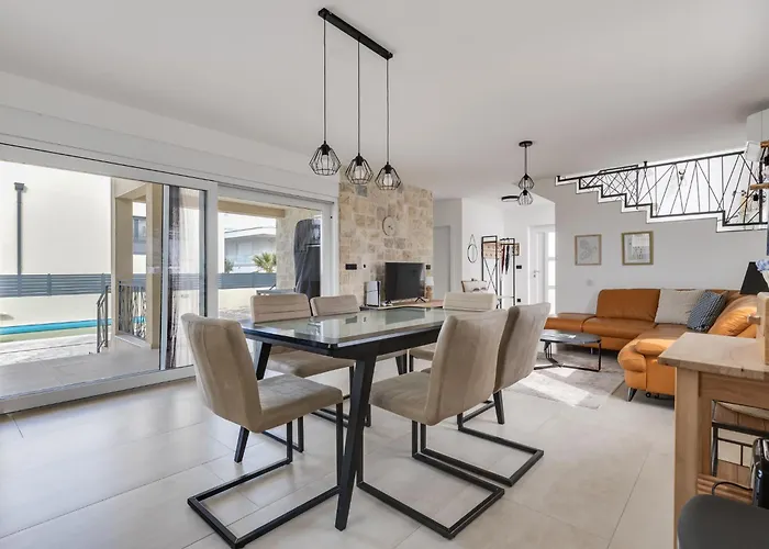 Vikendica Beyla By Interhome *