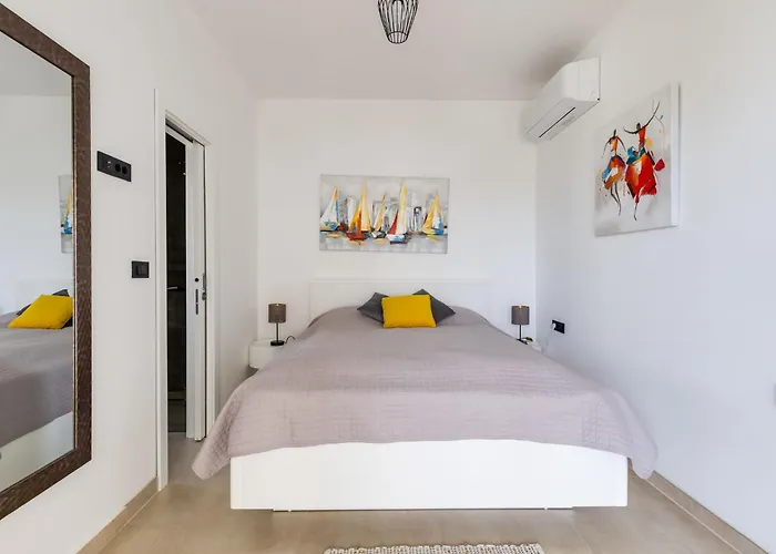 Beyla By Interhome * Vrsi