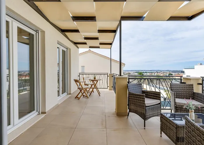 Beyla By Interhome بيت للعطل *
